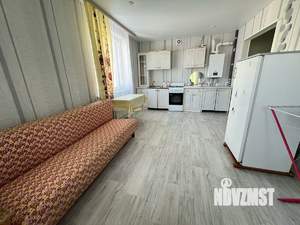 2-к квартира, на длительный срок, 50м2, 3/6 этаж