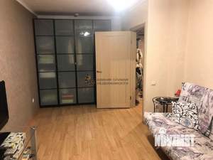 1-к квартира, на длительный срок, 35м2, 11/25 этаж