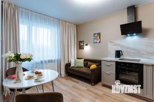 1-к квартира, на длительный срок, 36м2, 5/26 этаж