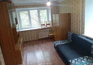 1-к квартира, на длительный срок, 33м2, 3/5 этаж