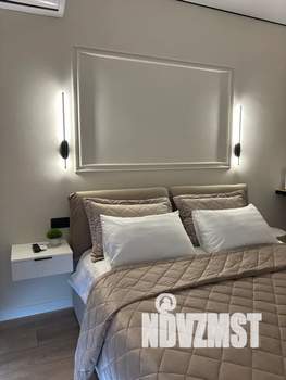 Студия квартира, посуточно, 30м2, 26/30 этаж