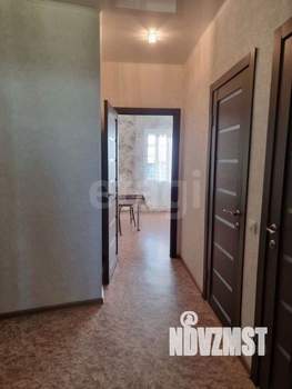 1-к квартира, на длительный срок, 49м2, 10/17 этаж