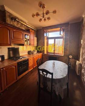 2-к квартира, на длительный срок, 63м2, 4/4 этаж