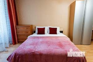 1-к квартира, на длительный срок, 34м2, 3/9 этаж