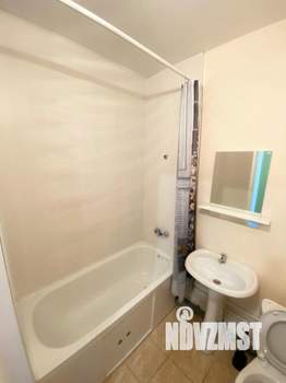 1-к квартира, на длительный срок, 35м2, 13/19 этаж