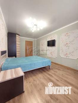 2-к квартира, на длительный срок, 66м2, 8/16 этаж