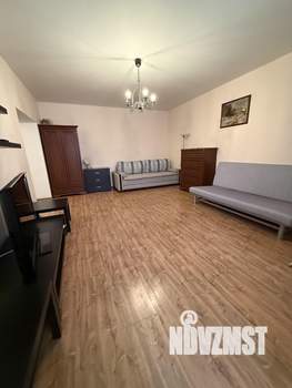 2-к квартира, на длительный срок, 70м2, 8/11 этаж