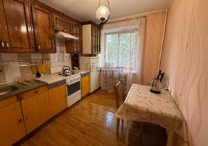 1-к квартира, на длительный срок, 35м2, 4/5 этаж