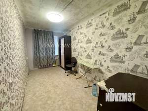 3-к квартира, на длительный срок, 58м2, 2/5 этаж