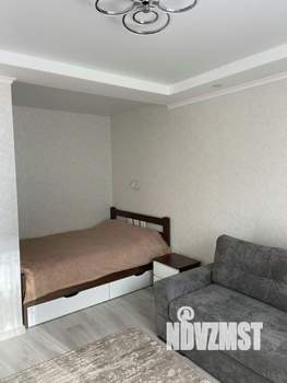 1-к квартира, на длительный срок, 40м2, 5/6 этаж