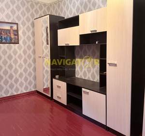 3-к квартира, на длительный срок, 53м2, 1/2 этаж