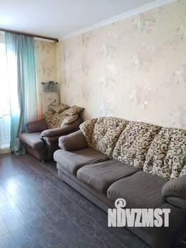 1-к квартира, на длительный срок, 35м2, 6/11 этаж