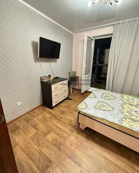 2-к квартира, на длительный срок, 60м2, 9/14 этаж