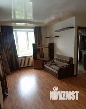 1-к квартира, на длительный срок, 33м2, 3/5 этаж