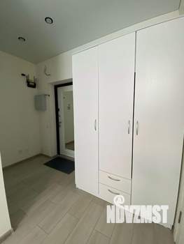 1-к квартира, посуточно, 46м2, 1/11 этаж