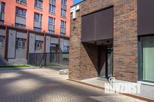 1-к квартира, посуточно, 26м2, 1/1 этаж