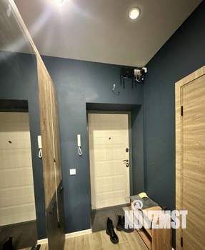 Студия квартира, на длительный срок, 30м2, 8/17 этаж