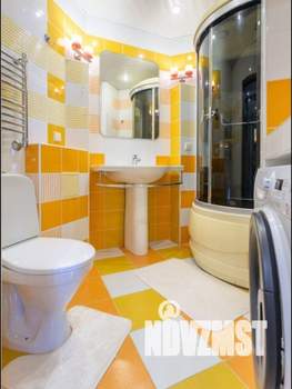 1-к квартира, посуточно, 46м2, 1/1 этаж