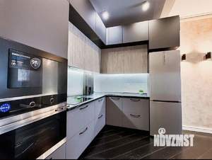 2-к квартира, посуточно, 48м2, 12/17 этаж
