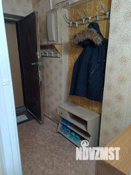 2-к квартира, на длительный срок, 44м2, 2/4 этаж