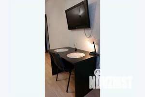 1-к квартира, посуточно, 36м2, 4/6 этаж