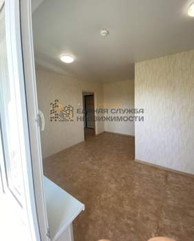 1-к квартира, на длительный срок, 32м2, 17/17 этаж