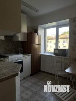 2-к квартира, посуточно, 42м2, 1/1 этаж