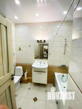 1-к квартира, на длительный срок, 42м2, 10/25 этаж