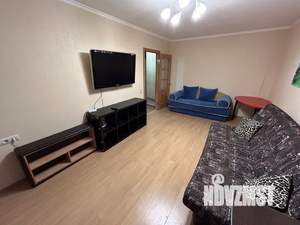 1-к квартира, посуточно, 36м2, 2/5 этаж