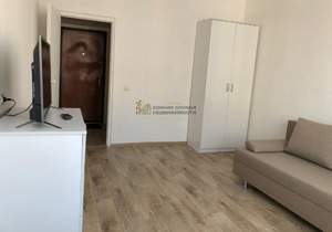 1-к квартира, на длительный срок, 35м2, 9/12 этаж