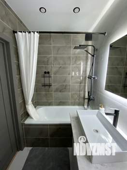 2-к квартира, на длительный срок, 51м2, 8/16 этаж