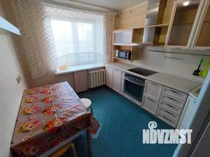1-к квартира, посуточно, 42м2, 8/14 этаж
