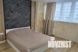 1-к квартира, посуточно, 35м2, 11/11 этаж