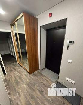 2-к квартира, на длительный срок, 50м2, 2/9 этаж