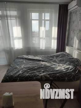 Студия квартира, посуточно, 32м2, 5/25 этаж