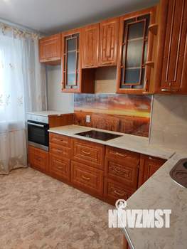 1-к квартира, на длительный срок, 39м2, 4/12 этаж