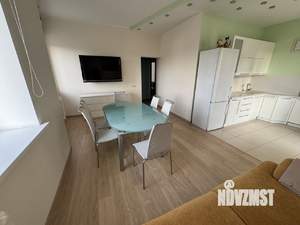 3-к квартира, на длительный срок, 90м2, 8/8 этаж