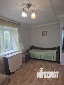1-к квартира, на длительный срок, 31м2, 4/5 этаж