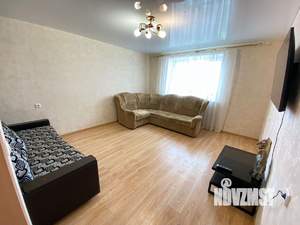 1-к квартира, на длительный срок, 40м2, 15/17 этаж