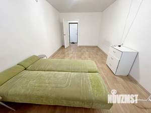 1-к квартира, на длительный срок, 40м2, 1/12 этаж