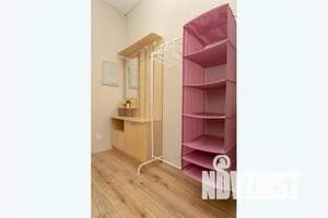 1-к квартира, посуточно, 32м2, 5/25 этаж