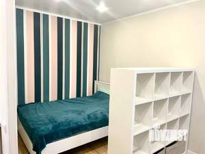 1-к квартира, на длительный срок, 40м2, 15/26 этаж