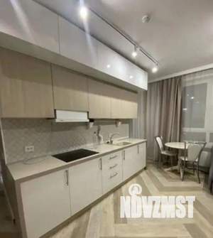 1-к квартира, посуточно, 39м2, 1/1 этаж