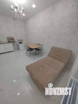 2-к квартира, на длительный срок, 35м2, 1/6 этаж