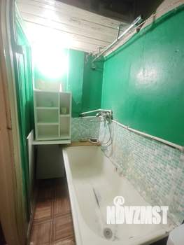 1-к квартира, на длительный срок, 30м2, 2/3 этаж