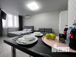 1-к квартира, посуточно, 50м2, 3/15 этаж