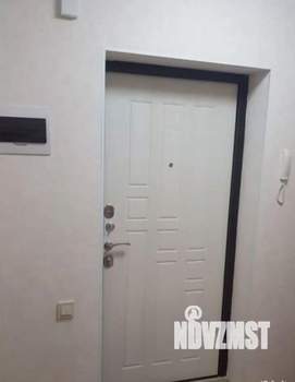1-к квартира, на длительный срок, 40м2, 12/17 этаж
