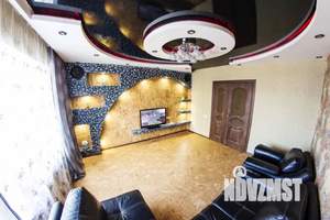 3-к квартира, посуточно, 70м2, 6/16 этаж
