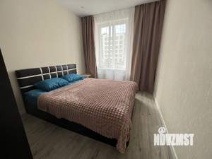 2-к квартира, на длительный срок, 35м2, 2/7 этаж