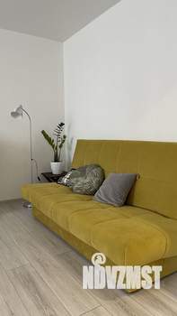 1-к квартира, посуточно, 37м2, 10/12 этаж